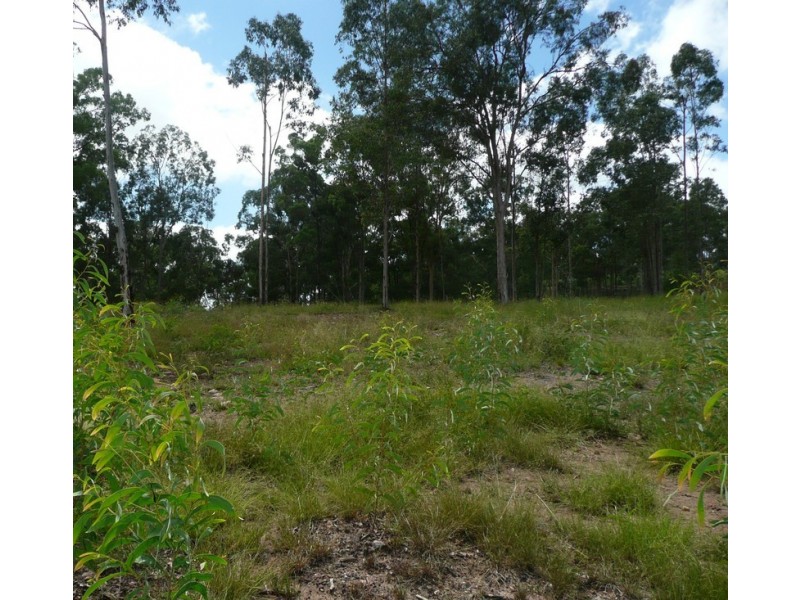 Cedar Vale QLD 4285