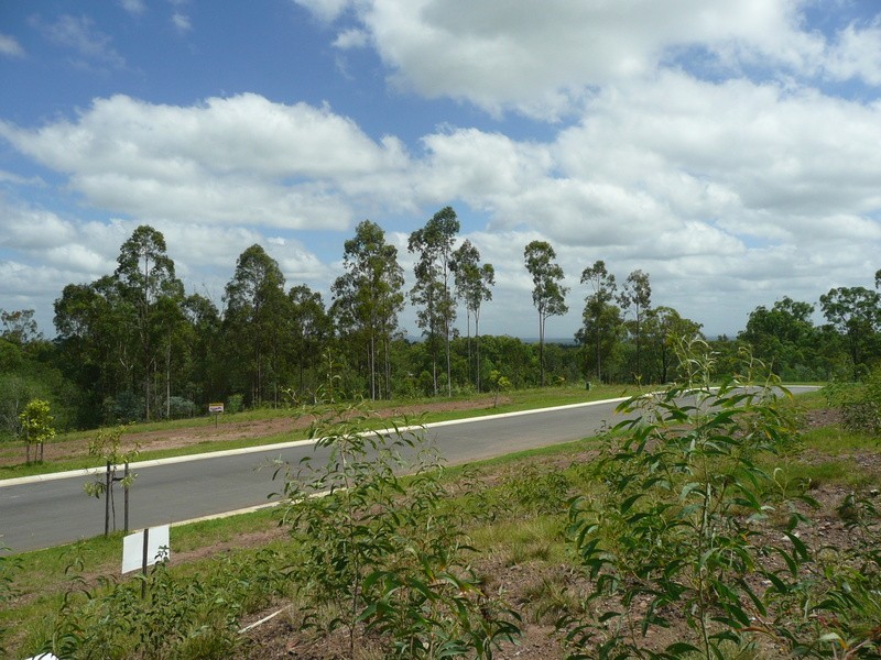 Cedar Vale QLD 4285