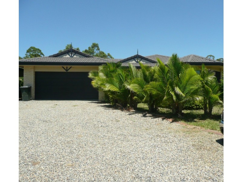 Cedar Vale QLD 4285