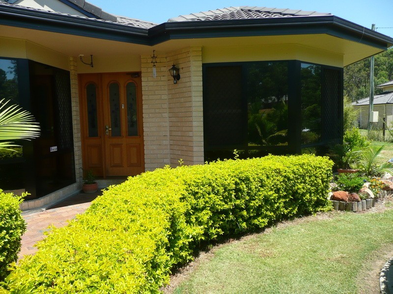 Cedar Vale QLD 4285