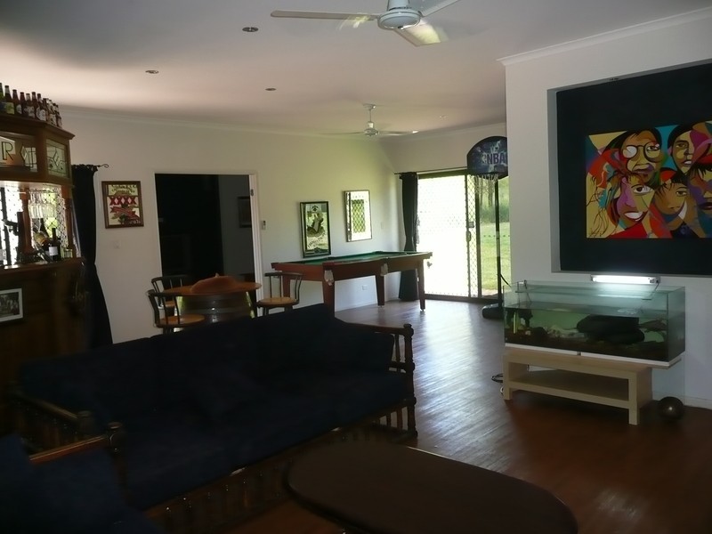 Cedar Vale QLD 4285