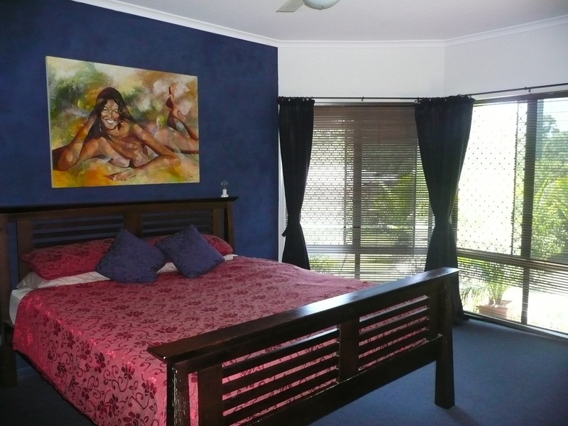 Cedar Vale QLD 4285