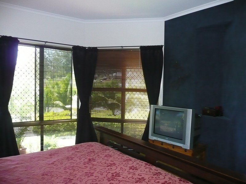 Cedar Vale QLD 4285