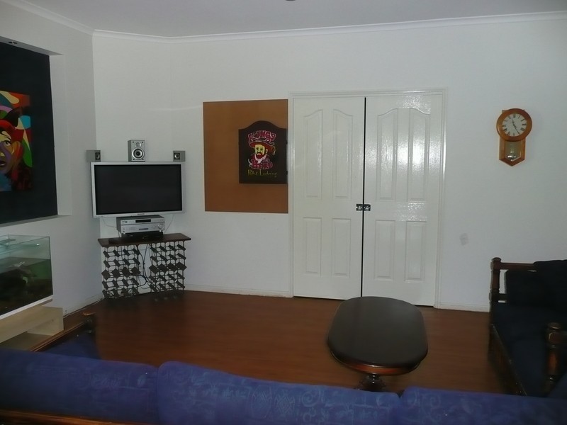 Cedar Vale QLD 4285