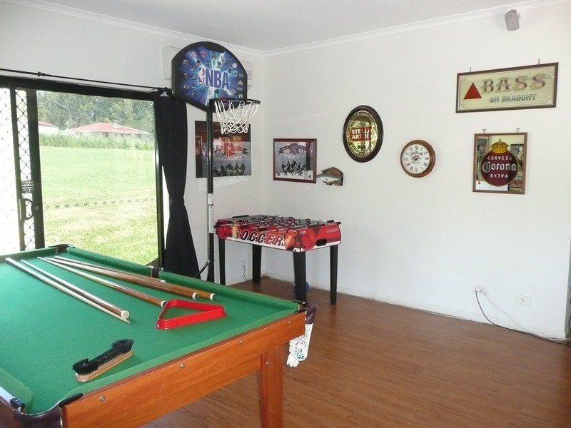 Cedar Vale QLD 4285