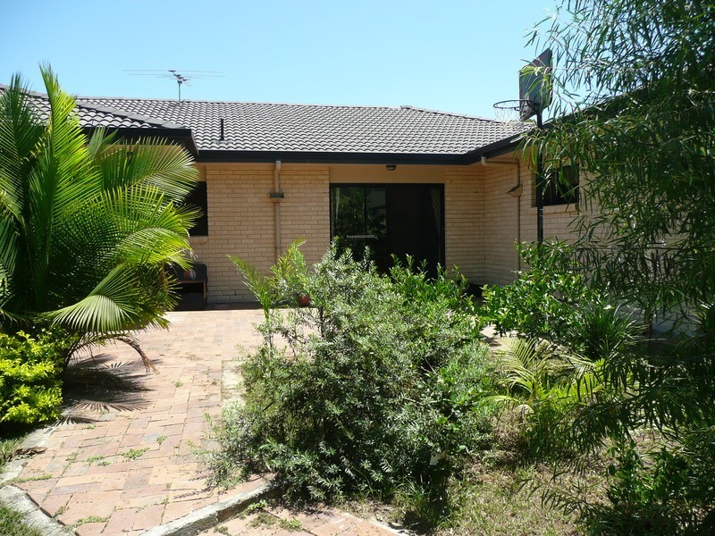 Cedar Vale QLD 4285