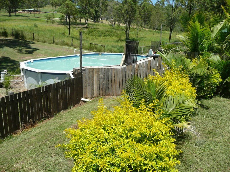 Cedar Vale QLD 4285