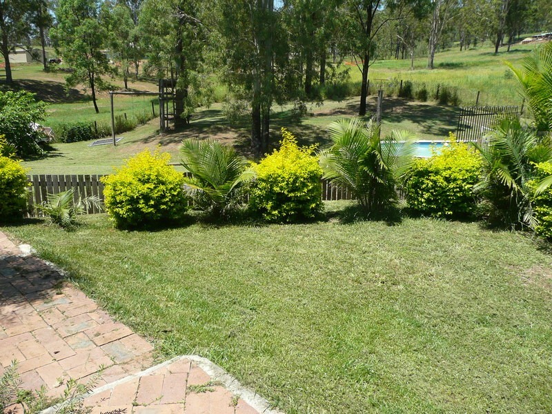 Cedar Vale QLD 4285