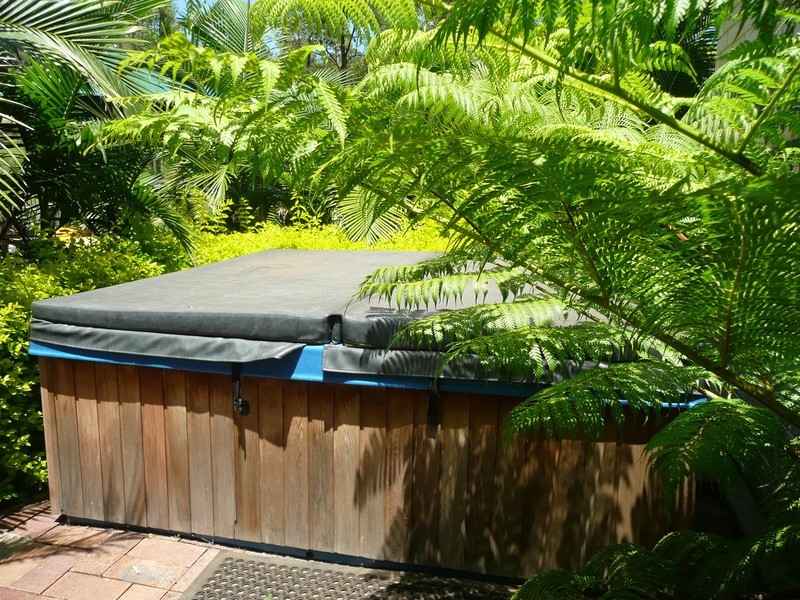 Cedar Vale QLD 4285