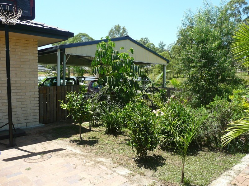 Cedar Vale QLD 4285