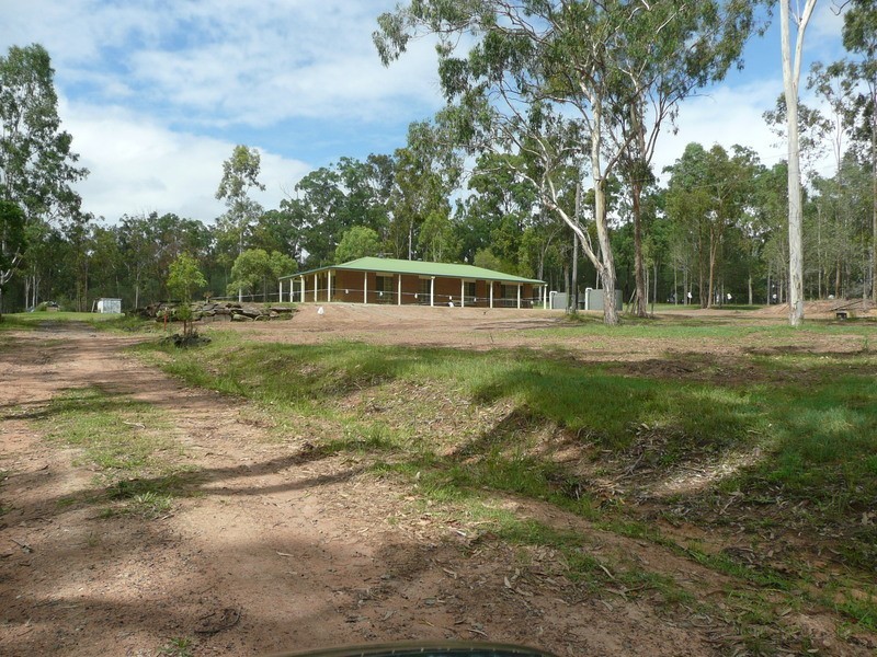 Jimboomba QLD 4280