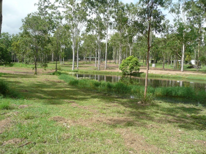 Jimboomba QLD 4280