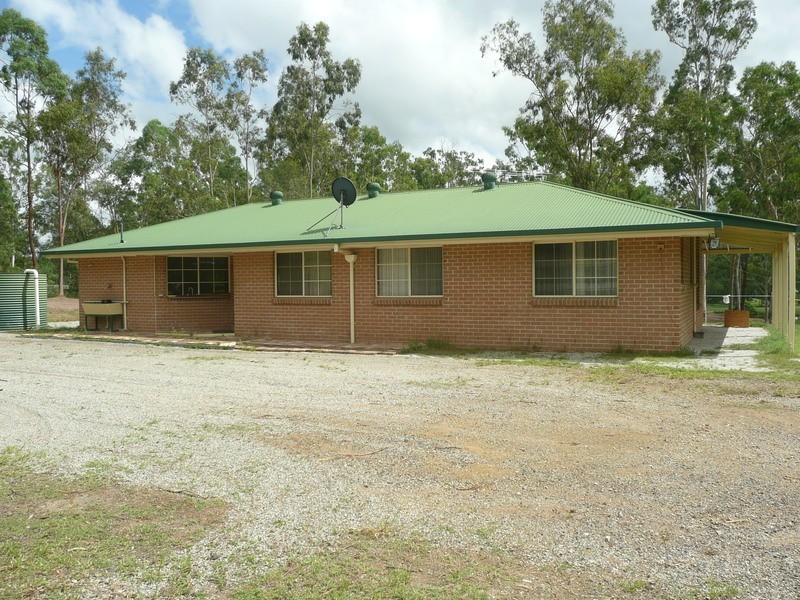 Jimboomba QLD 4280