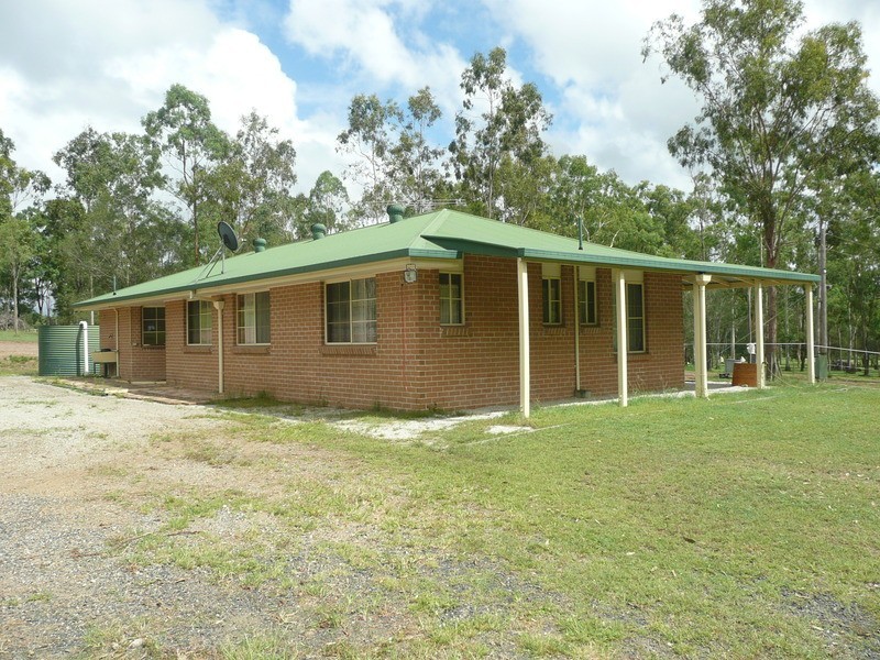 Jimboomba QLD 4280