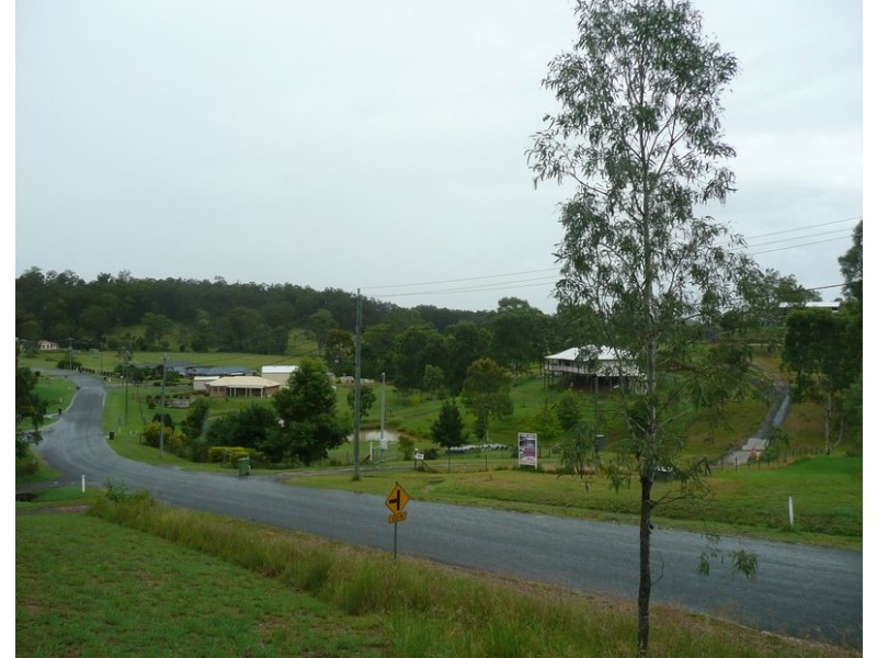 Woodhill QLD 4285