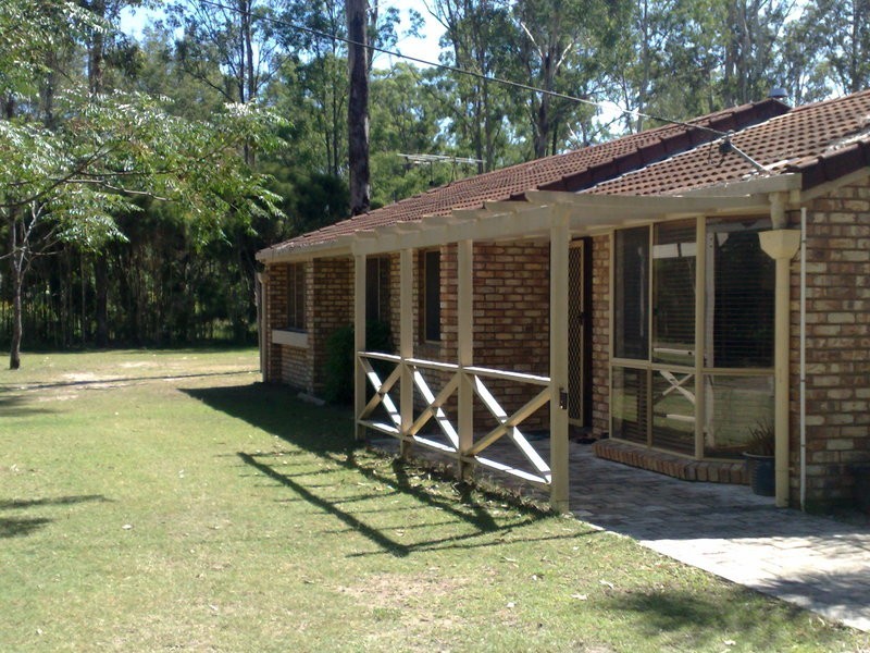Jimboomba QLD 4280