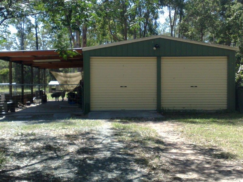 Jimboomba QLD 4280