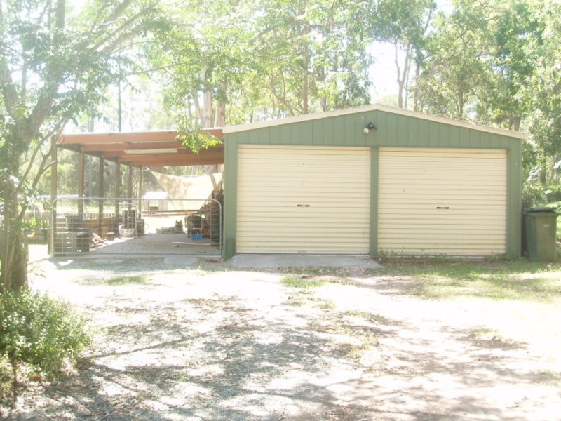 Jimboomba QLD 4280