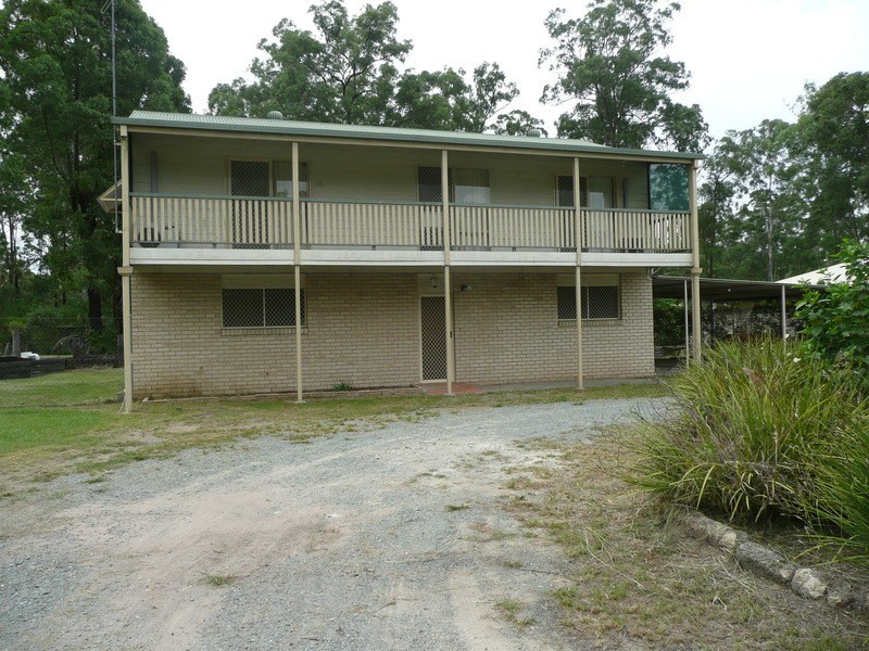 32 Teamster Court, Jimboomba QLD 4280