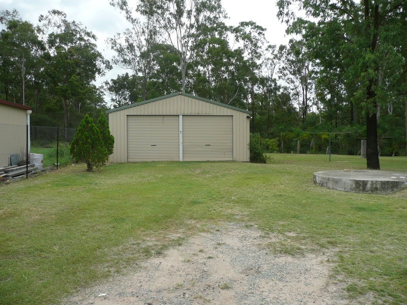 32 Teamster Court, Jimboomba QLD 4280