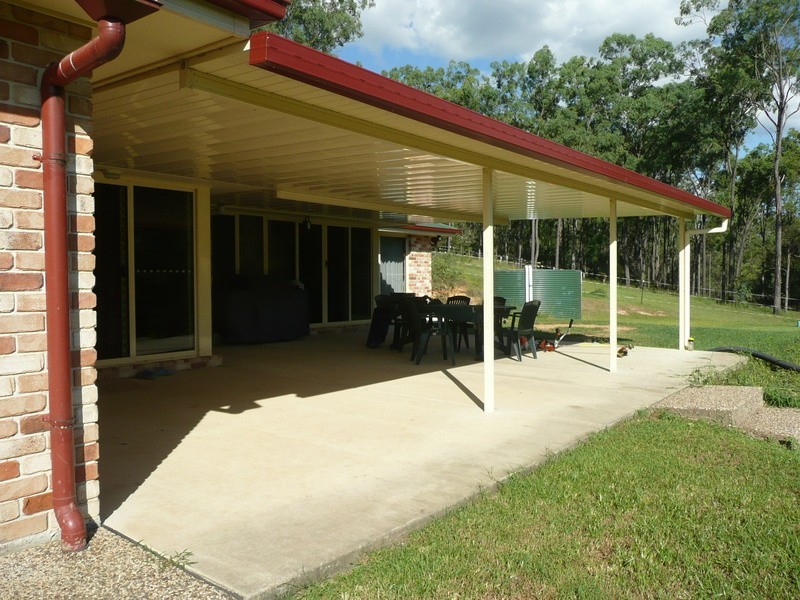 Jimboomba QLD 4280