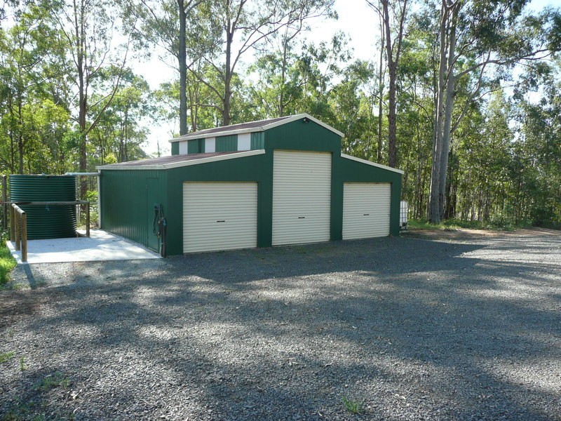 Jimboomba QLD 4280