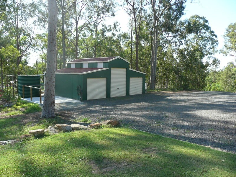 Jimboomba QLD 4280
