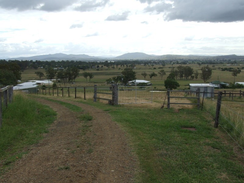 Veresdale QLD 4285