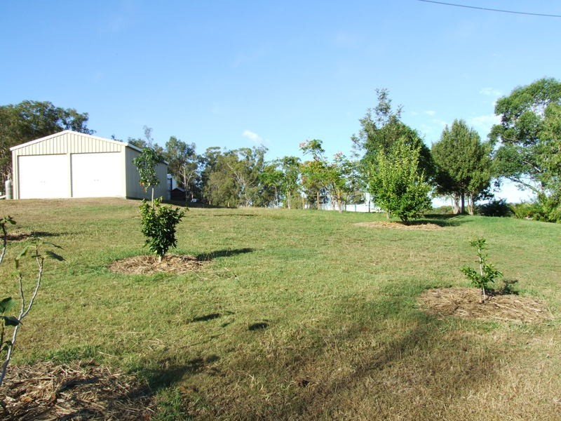 Veresdale QLD 4285
