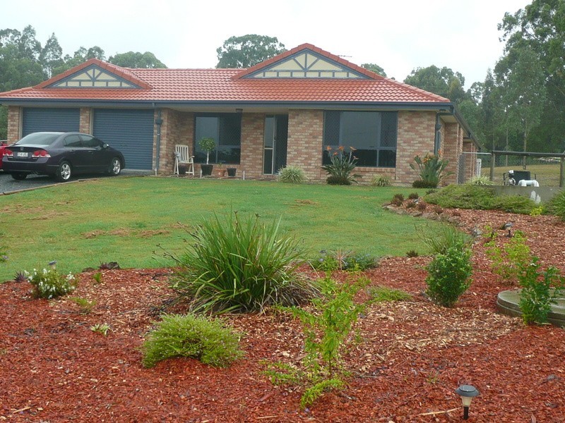 Cedar Vale QLD 4285