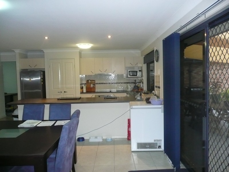 Cedar Vale QLD 4285