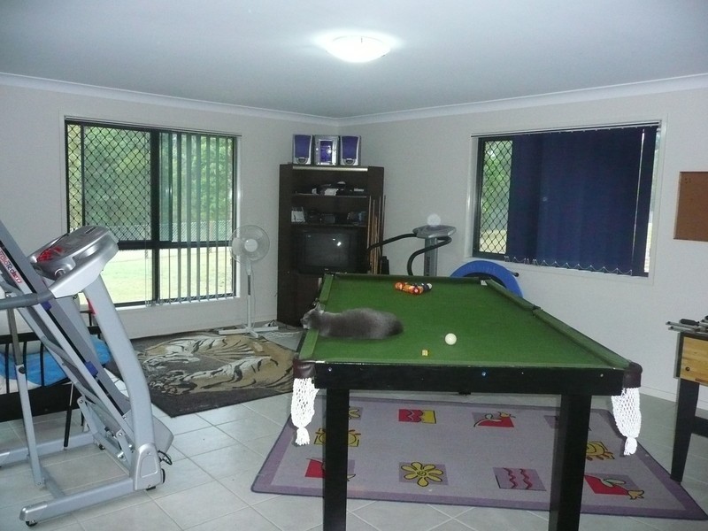Cedar Vale QLD 4285