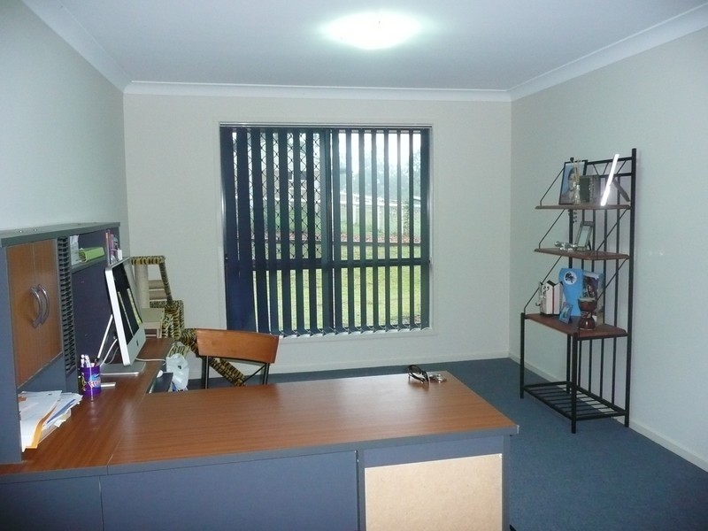 Cedar Vale QLD 4285
