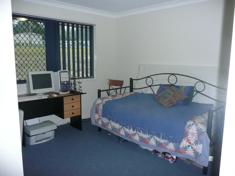 Cedar Vale QLD 4285