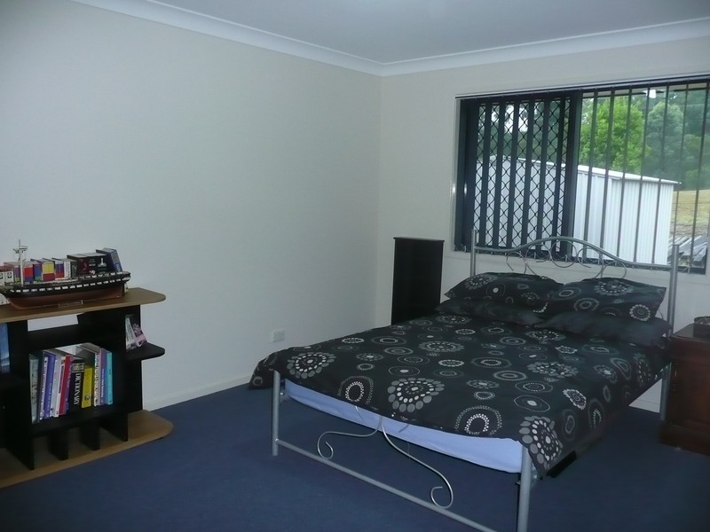 Cedar Vale QLD 4285