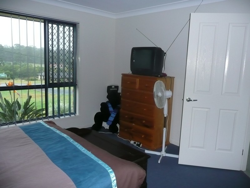 Cedar Vale QLD 4285