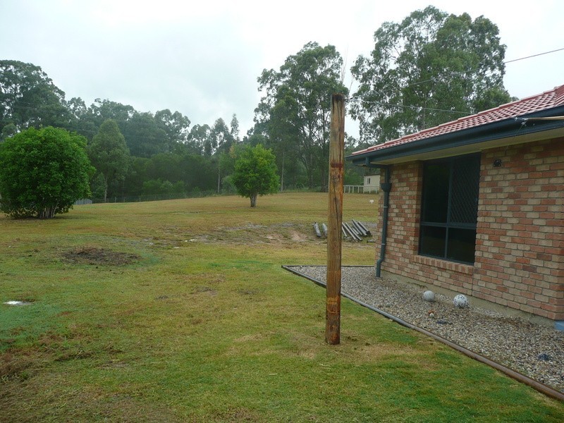 Cedar Vale QLD 4285
