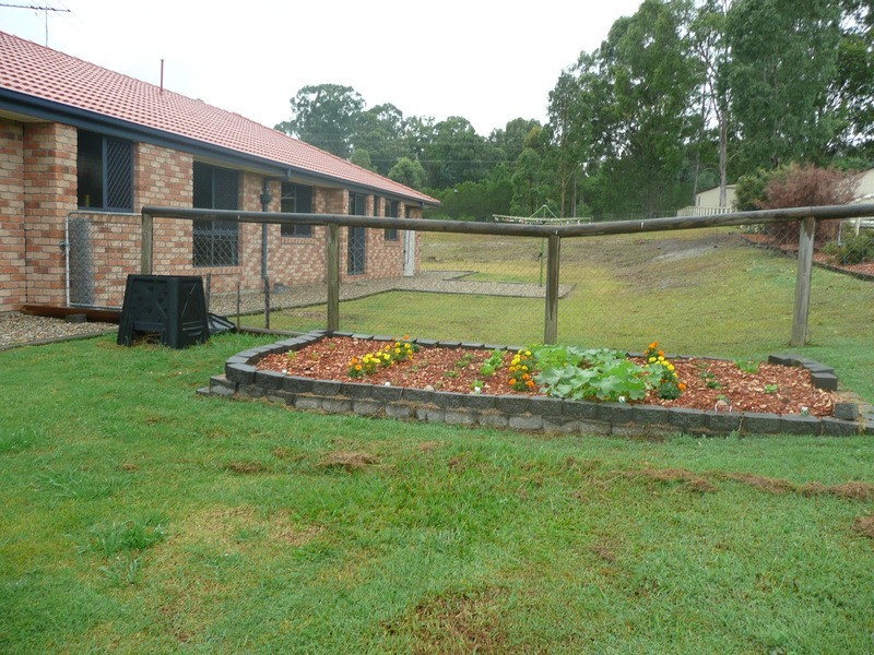 Cedar Vale QLD 4285