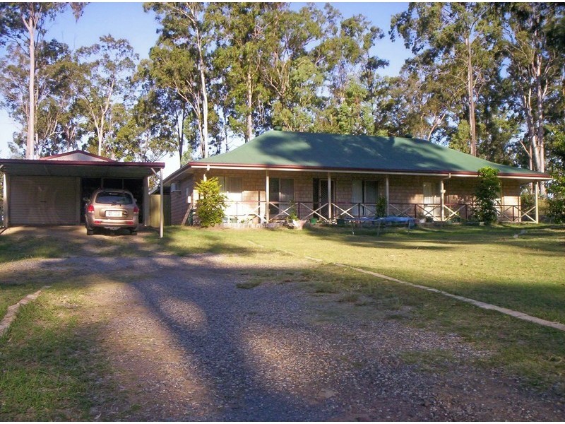 95 Drover Crescent, Jimboomba QLD 4280