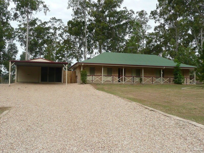 95 Drover Crescent, Jimboomba QLD 4280