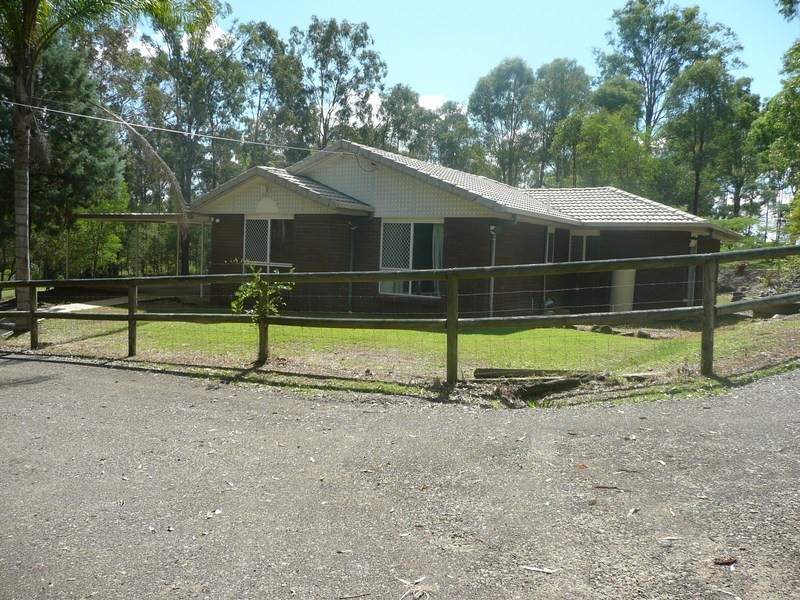 Cedar Grove QLD 4285