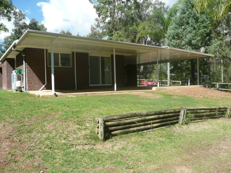 Cedar Grove QLD 4285