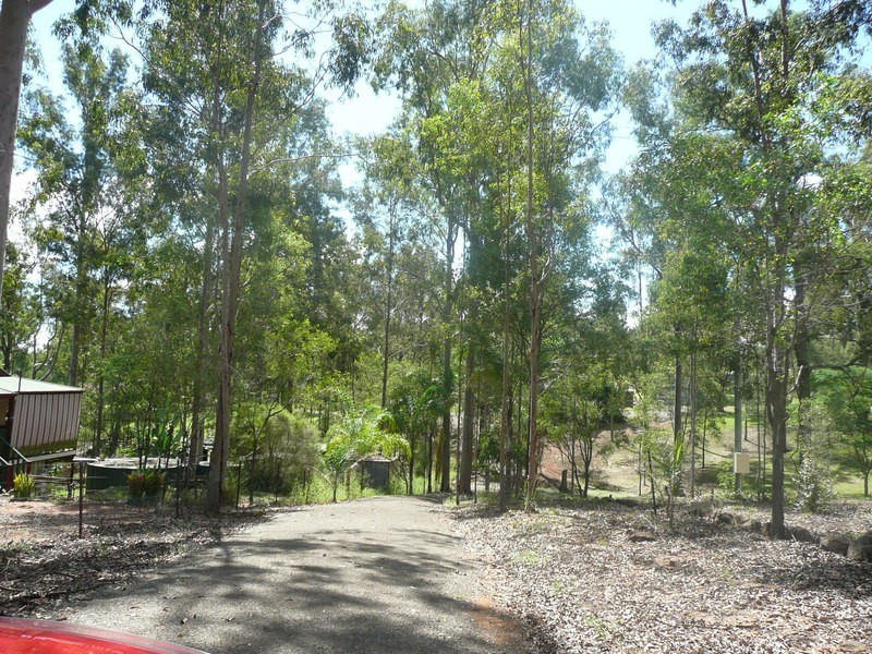 Cedar Grove QLD 4285