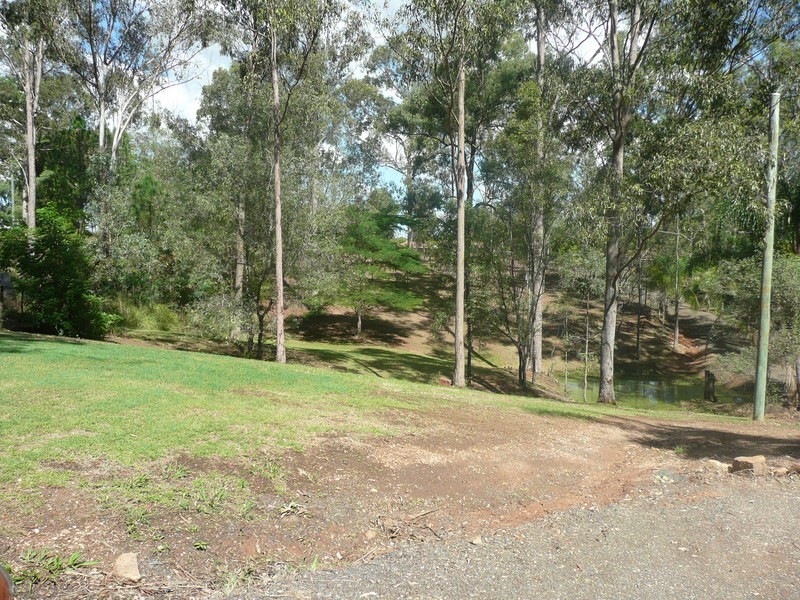 Cedar Grove QLD 4285