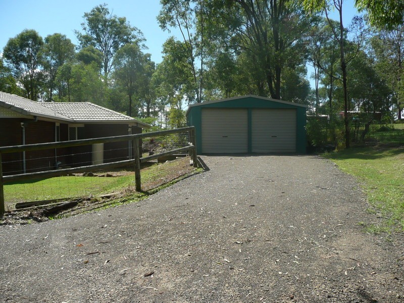 Cedar Grove QLD 4285