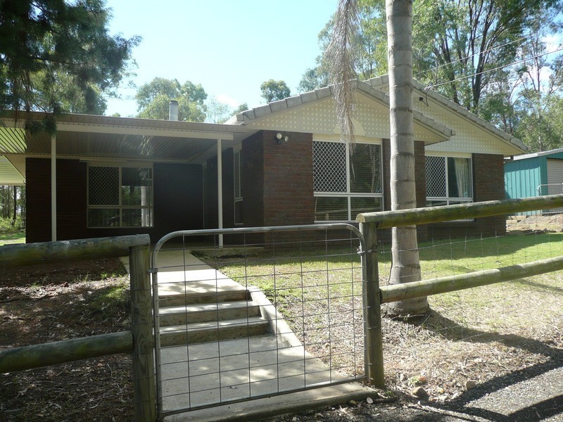 Cedar Grove QLD 4285