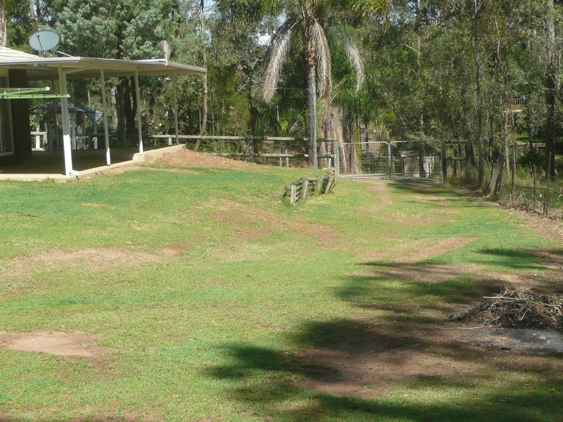 Cedar Grove QLD 4285