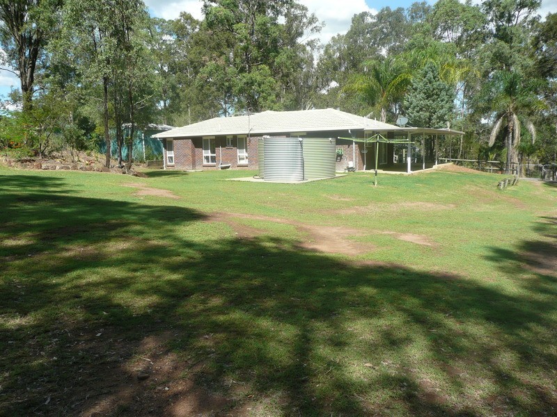 Cedar Grove QLD 4285