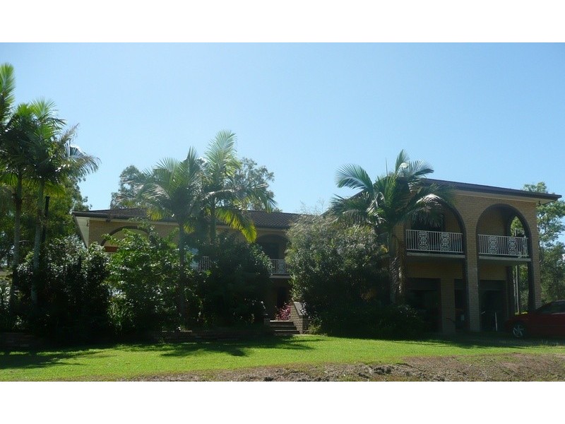 North Maclean QLD 4280