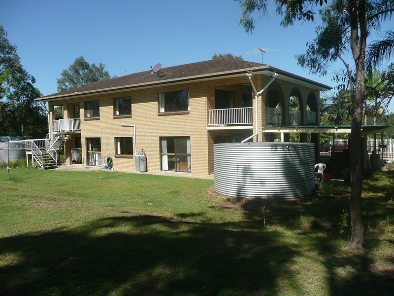 North Maclean QLD 4280